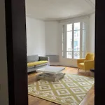 Appartement Spacieux 50 M2