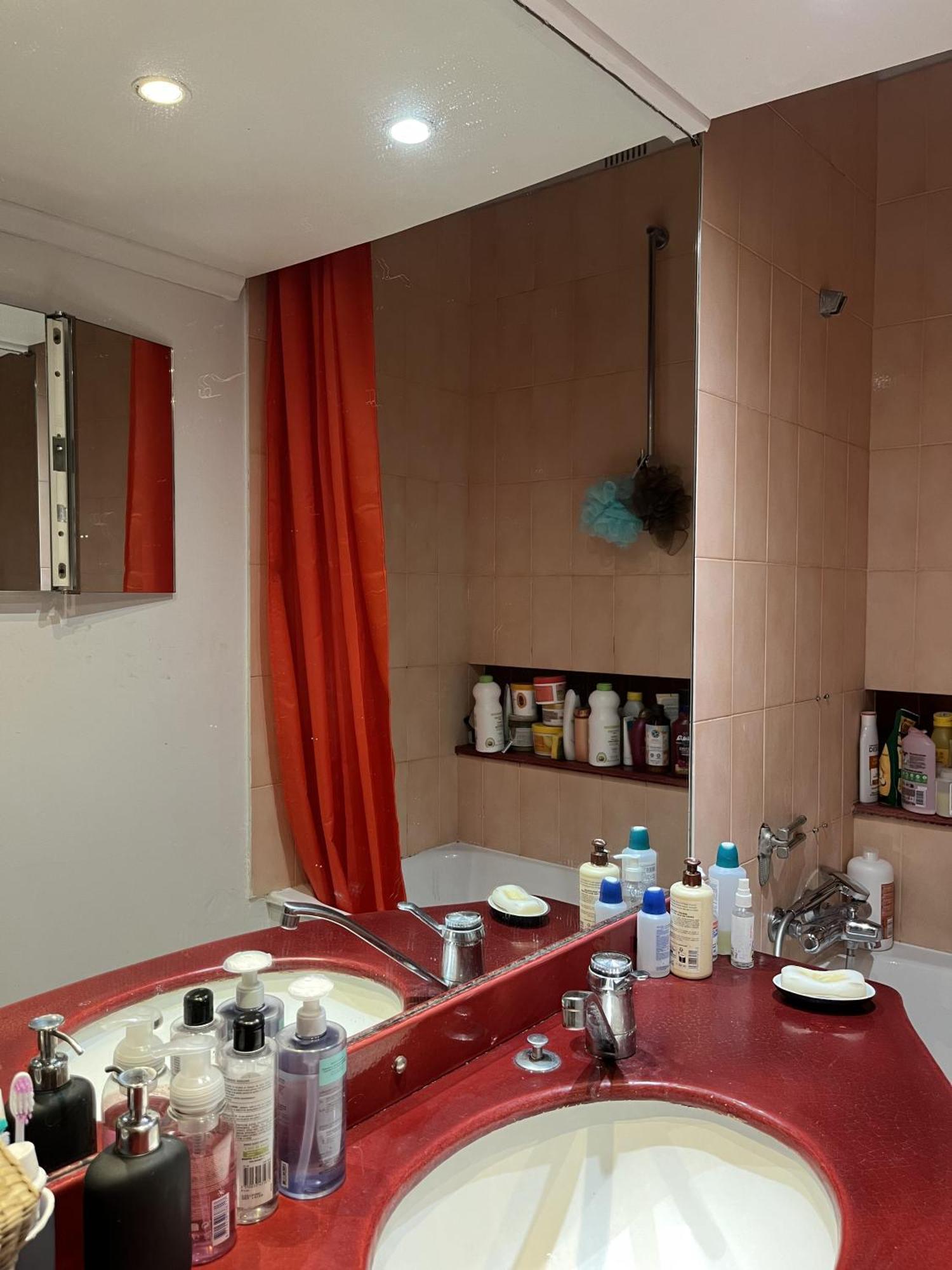 Appartement Spacieux 50 M2 Parijs