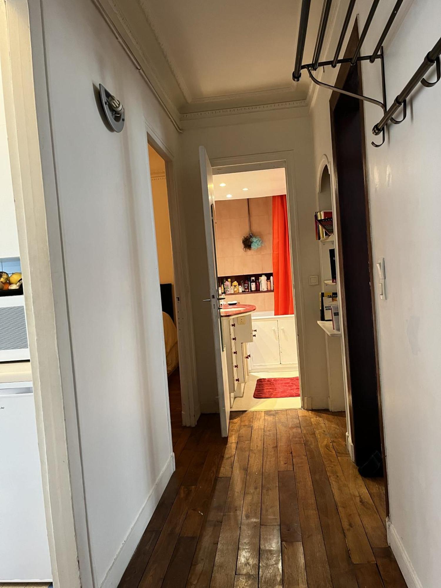Spacieux 50 M2 * Parijs