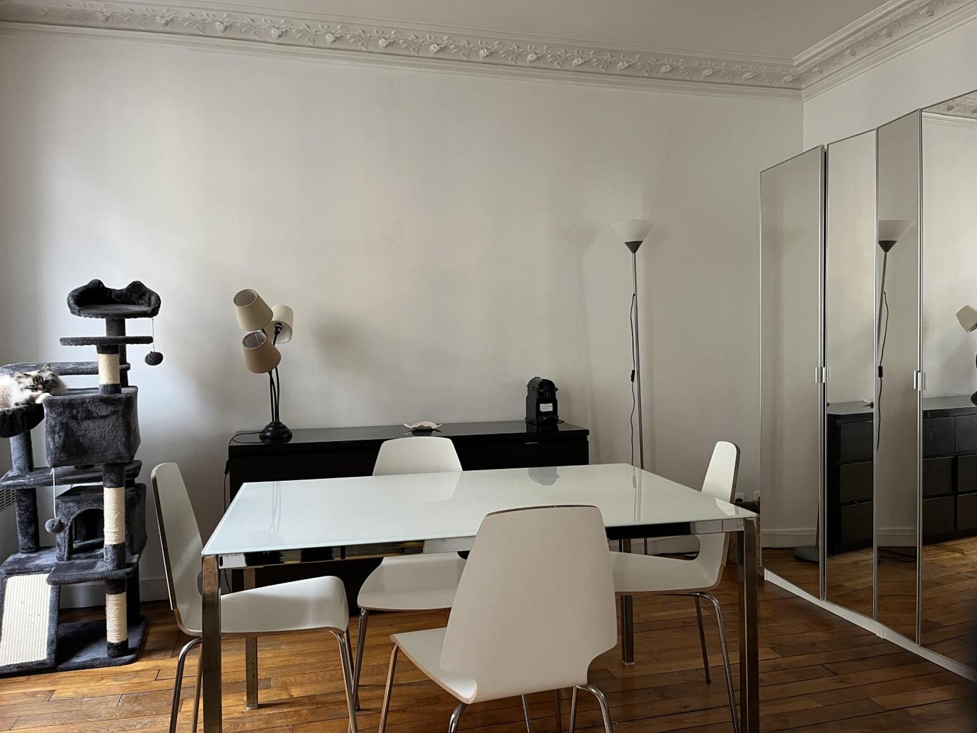 Spacieux 50 M2