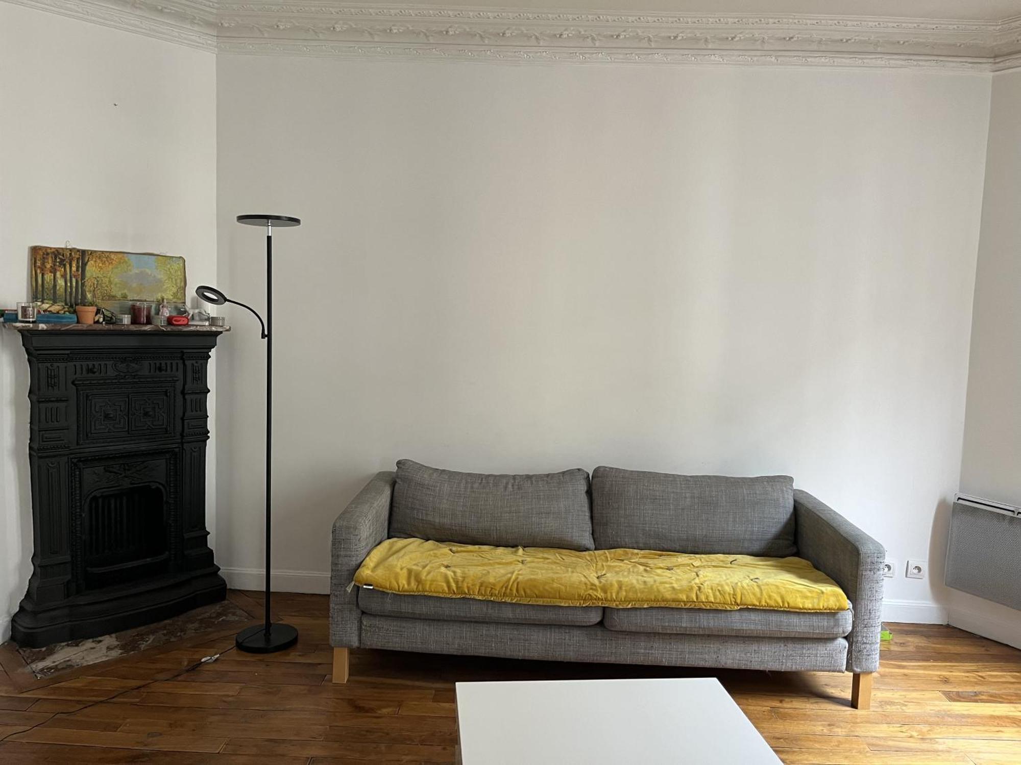 Spacieux 50 M2 * Parijs